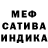 Метадон methadone MilesKnetter