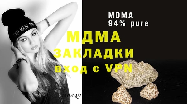МДПВ Бородино